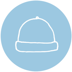 1 Gorro