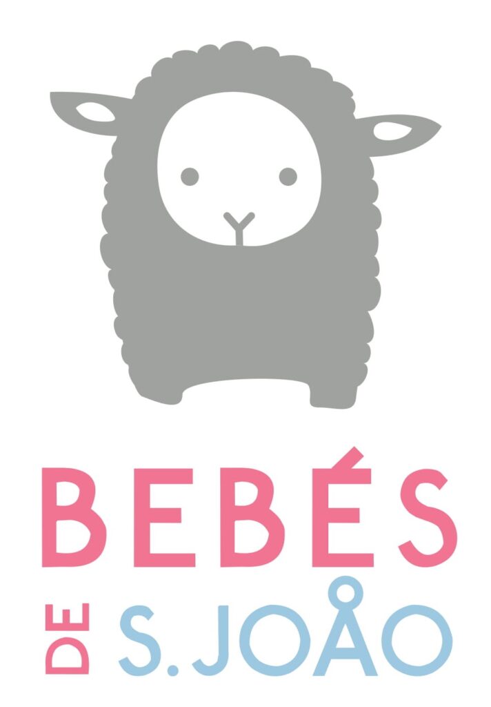 Bébes de S.João-Logo