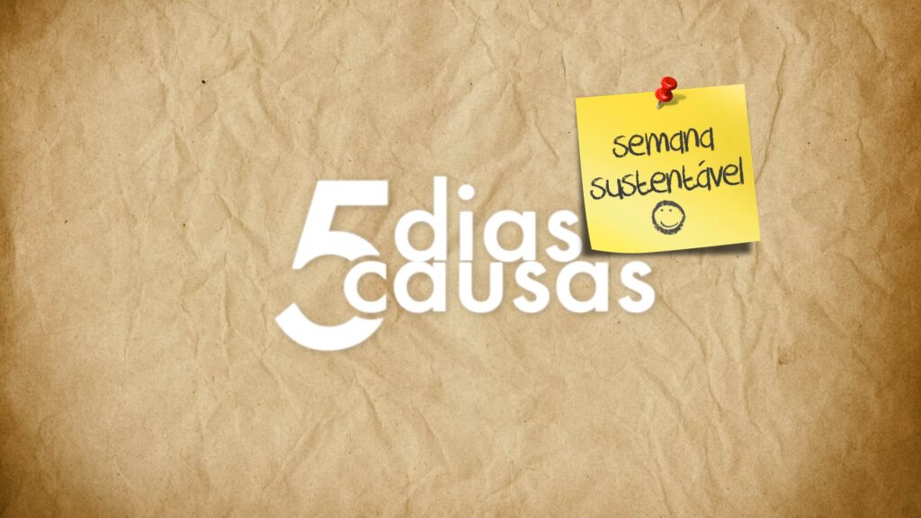 5 Dias 5 Causas